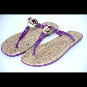 Michael Kors Sandals